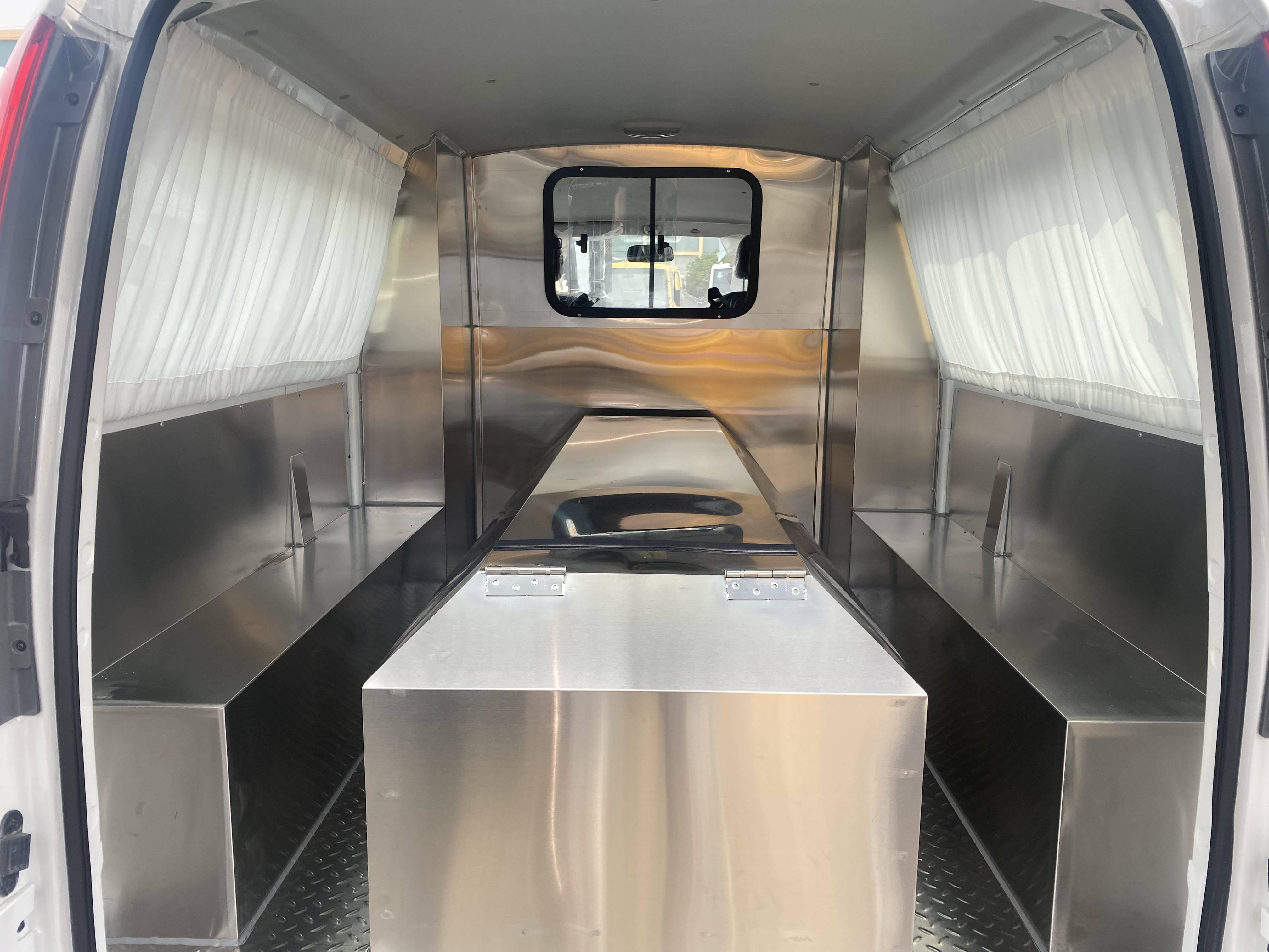 海沧区外地遗体运输的贴心之选